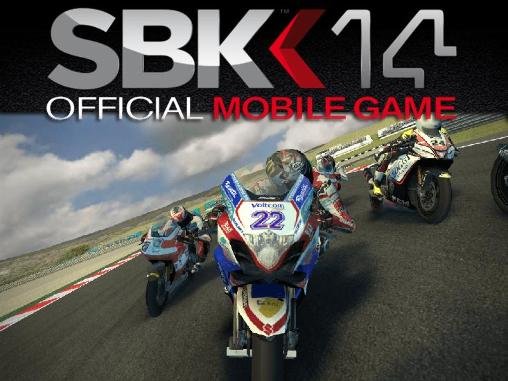download SBK14: Official mobile apk